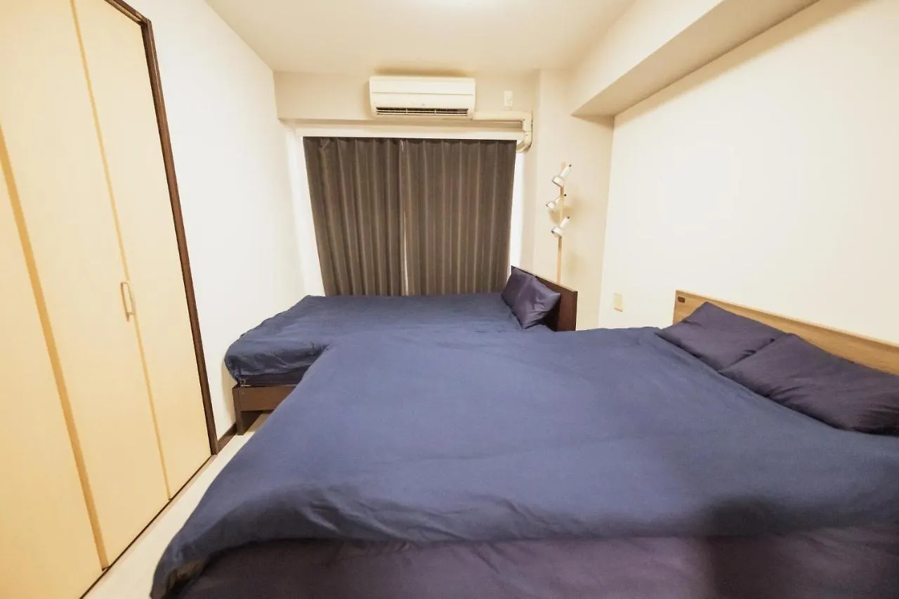 Mel Theater Dull Wind - Vacation Stay 15746 Osaka Japan
